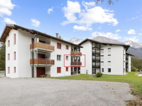 Apartment Auarara by Interhome Vaz/Obervaz